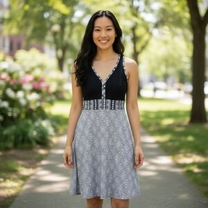 Marmot Becca Dress SZ XS
